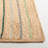 Natural Fiber Flat Weave Jute Pile Rug-660073537