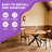 47.2"-63" Extendable Dining Table for 4-6