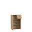 Amandla 73.7cm W 2 - Drawer Chest of Drawers-342192202