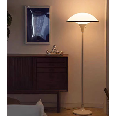 Lampe sur pied Minimalist