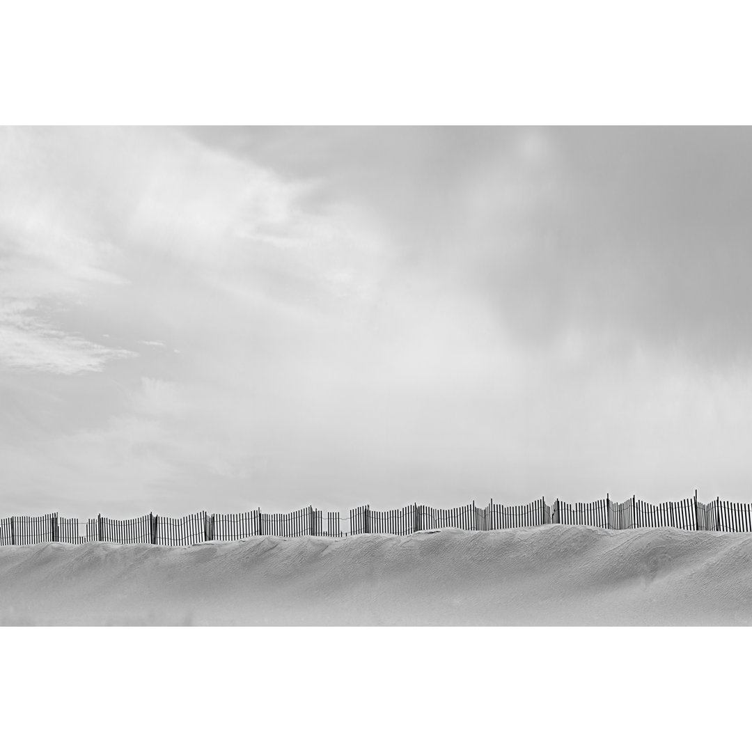 Leinwandbild Dunescape II