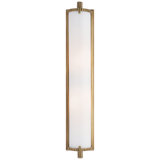 Thomas O'Brien Calliope Tall Bath Light