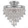 Calypso 3 - Light Semi Flush Mount