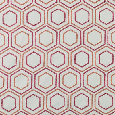 Tissu Veranda Embroideries