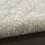Tapis d'intérieur moderne sable 5 pi 6 po x 7 pi 5 po Nourison Theos-176433705