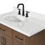 Meuble-lavabo simple en bois massif 36 po Tidworth avec plateau en quartz Carrara de 1,5 po-1766679842-1763275039-1763275034