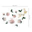 Plants & Flowers Wall Decal