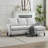 Upholstered  Sectional Sofa With Chaise-2136070871
