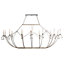 Large Ark Oval Basket