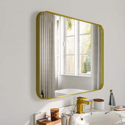 Miroir mural Tahleek