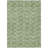 Washable Geometric Indoor / Outdoor Rug-1171778793