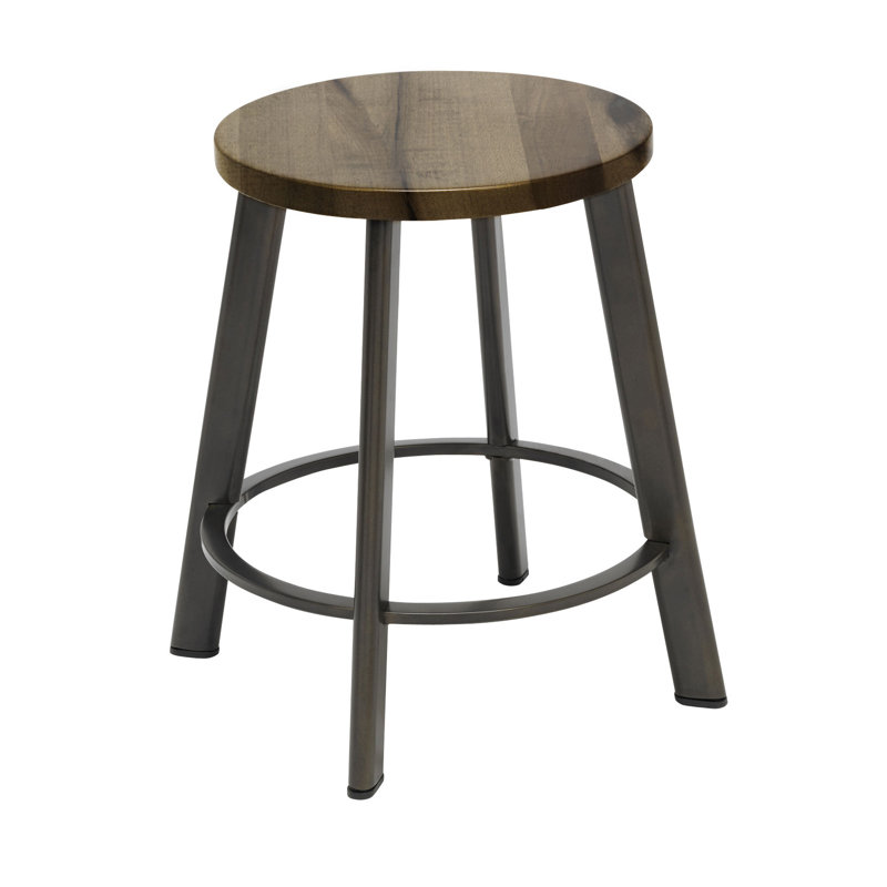 Tabouret d'appoint Metro, Naturel