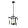Kissey 3 - Light Dimmable Square / Rectangle Chandelier