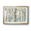 Birch Wood Meadow - Peinture encadrée-611041059-611041071