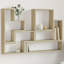 Roddney Floating Shelf-1067154547