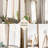 31.5"European-style full-length mirror with carved decoration and floor-standing type-2031973769