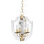 Arietta 4 - Light Chandelier-160994656-160994659
