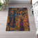 Christa Abstract Area Rug