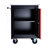 Double-Door Multi-Function Tool Cart, Accent Cabinet