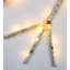 Birch Branch Snowflake Battery Lighted Window Decor