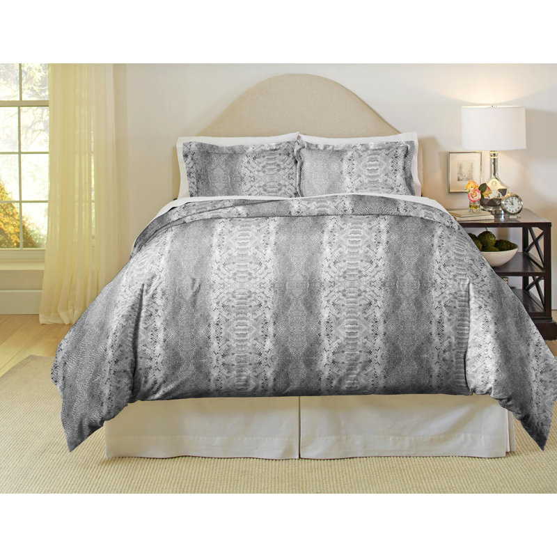 180 GSM Cotton Flannel Flannel Duvet Cover, Twin/Twin XL