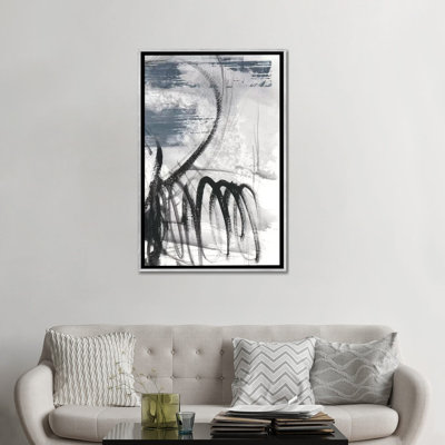 " Serpentine I " by Ethan Harper