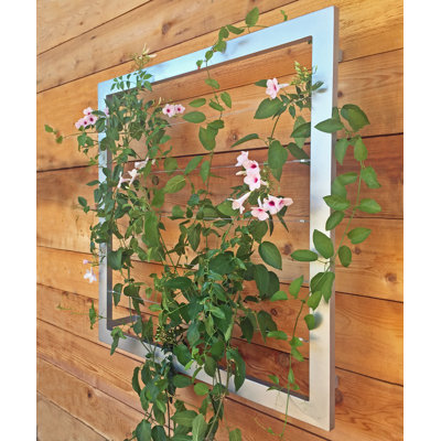 Treillis en acier Durene Wall