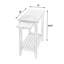 Irvine Side Table-930484853