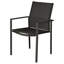 Mercury Dining Outdoor Dining Armchair-1750862819