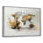 Floater Framed Print selected