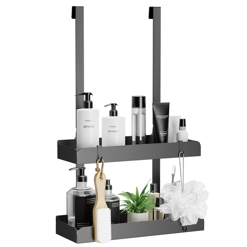Eimear Stainless Steel Shower Caddy