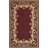 Naples Hand Tufted Wool Pile Oriental Rug-960994058