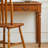 Durable Retro American-style Drawer Writing Desk-773888442