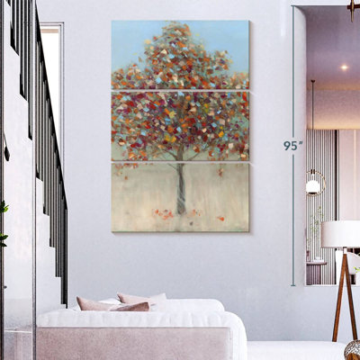 Arbre à confettis Harnek