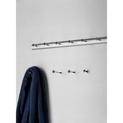 Mirac Metal Wall Wall Hook