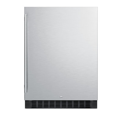 Summit Appliance 24" Wide Refrigerator