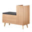 8 Pair Shoe Storage Cabinet-1832475782