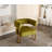 Nyjee Upholstered Barrel Chair-757094435