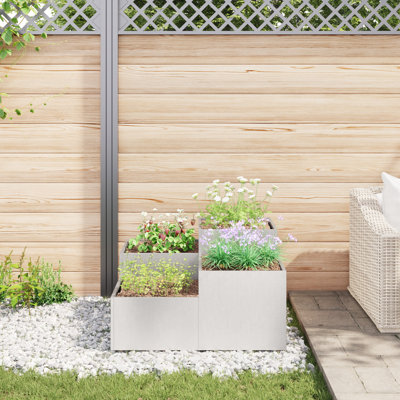 Planter Box