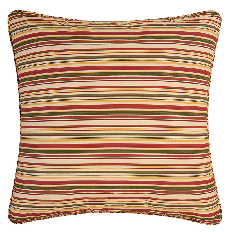 Taie décorative florentine