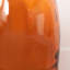Organic Shaped Recycled Glass Tall Vase-123297980