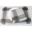 French Home Linen 6-Piece Set Cleopatra Napkins-67427609