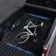 Tapis de lit camion Fit 2019-2024 pour la doublure de lit Silverado / GMC Sierra 1500 2019-2024