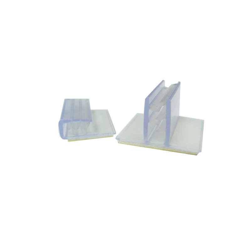1" Up-Rite Sign and Display Holder Clip