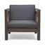 CHAISE CLUB BRAVA