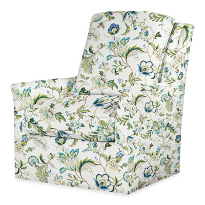 Tori Swivel Armchair