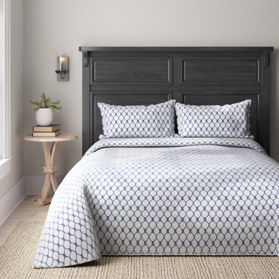 Cotton Quilt Set