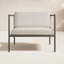 Chaise longue d'extérieur Dog Days-41109188-96831073