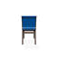 Chaise d'appoint de salle à manger Hiraku-48935220-19510558