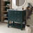 Malai 30" Single Bathroom Vanity Set-240061569
